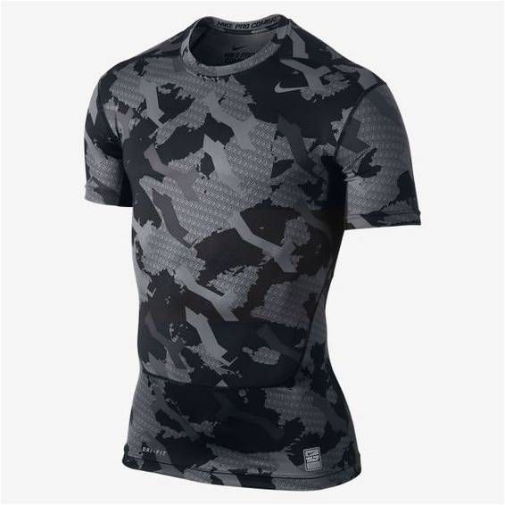 Tactical Tshirt